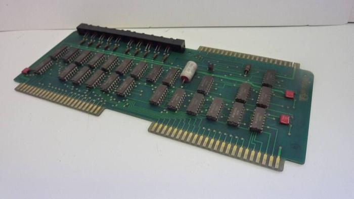 Used CINCINNATI MILACRON Readout Board 3-531-2984A #8715