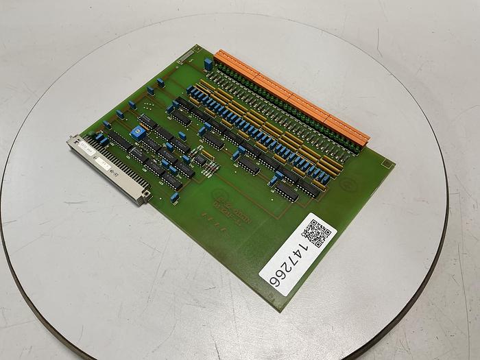 Used KEBA E-32-DIGIN D1321F-1