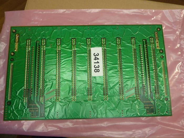 Used NISSEI Circuit Board NC8000 TP-IA106 #34138