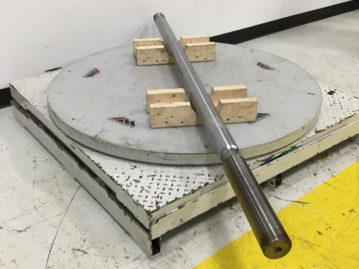 Used CINCINNATI MILACRON Tie Bar 5037166 Used