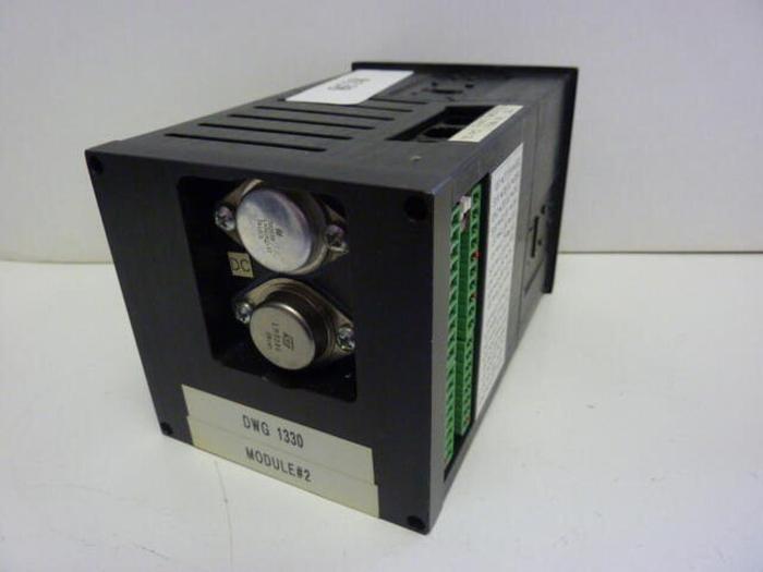 Used ORSCO Lubrication Control LCM-100M #8138