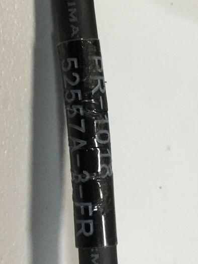 Used METROLOGIC Cable 52557A-3-FR #103980
