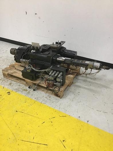 Used ENGEL 3.7 Oz Injection Unit ES 330/65HL / IU Used