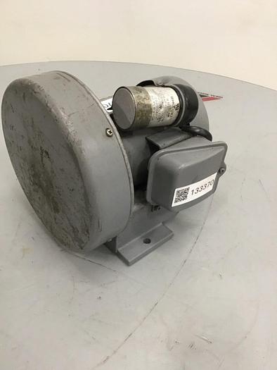 Used SPENCER Vortex Blower VB-001SE-U #133370