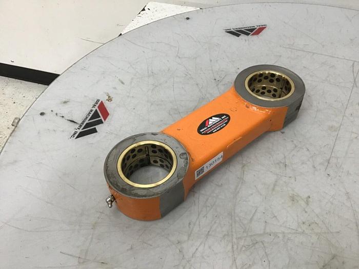 Used CINCINNATI MILACRON Toggle Link 5037164 #130154