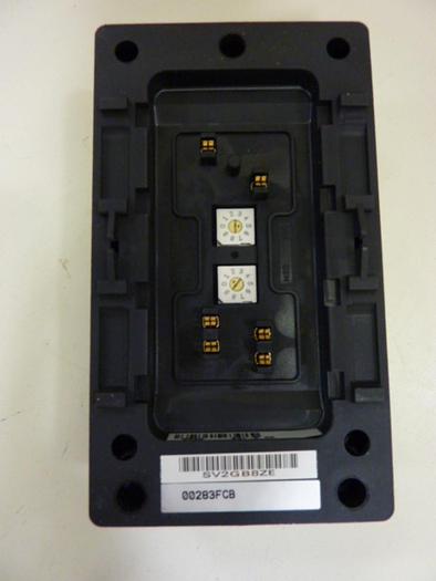 Used ALLEN BRADLEY I/O Module 1792D-0B4D SER B #55072