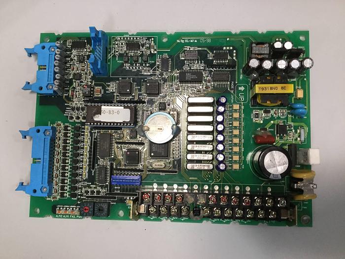 Used SUMITOMO Circuit Board C4B8502Y3K #100392