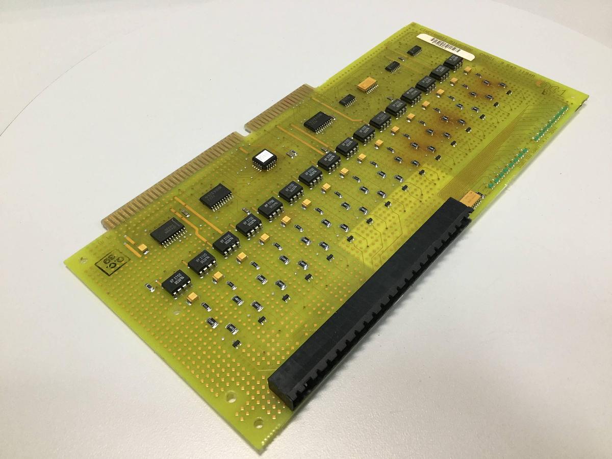 Used CINCINNATI MILACRON Circuit Board 3-542-1194A Used