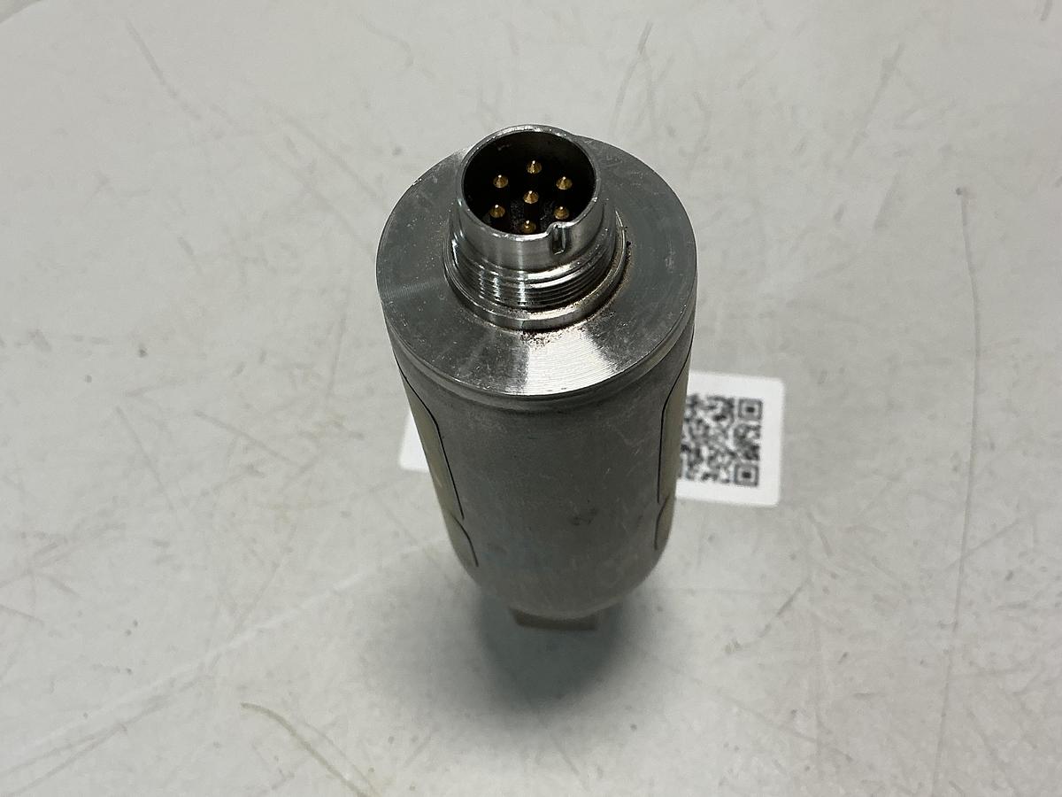 Used DYNISCO IDA354-5C-S78B