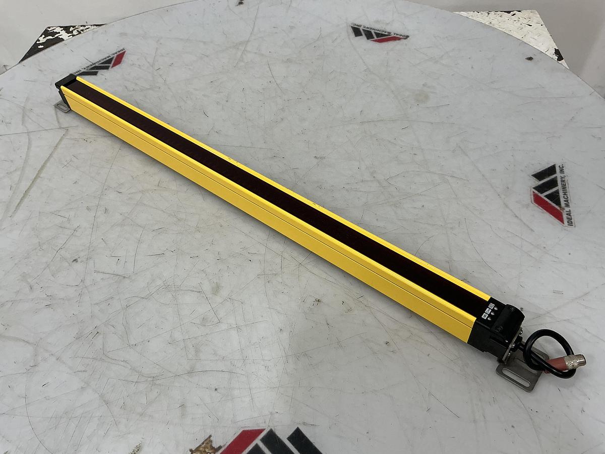 Used STI MS4800S-30-0760-R