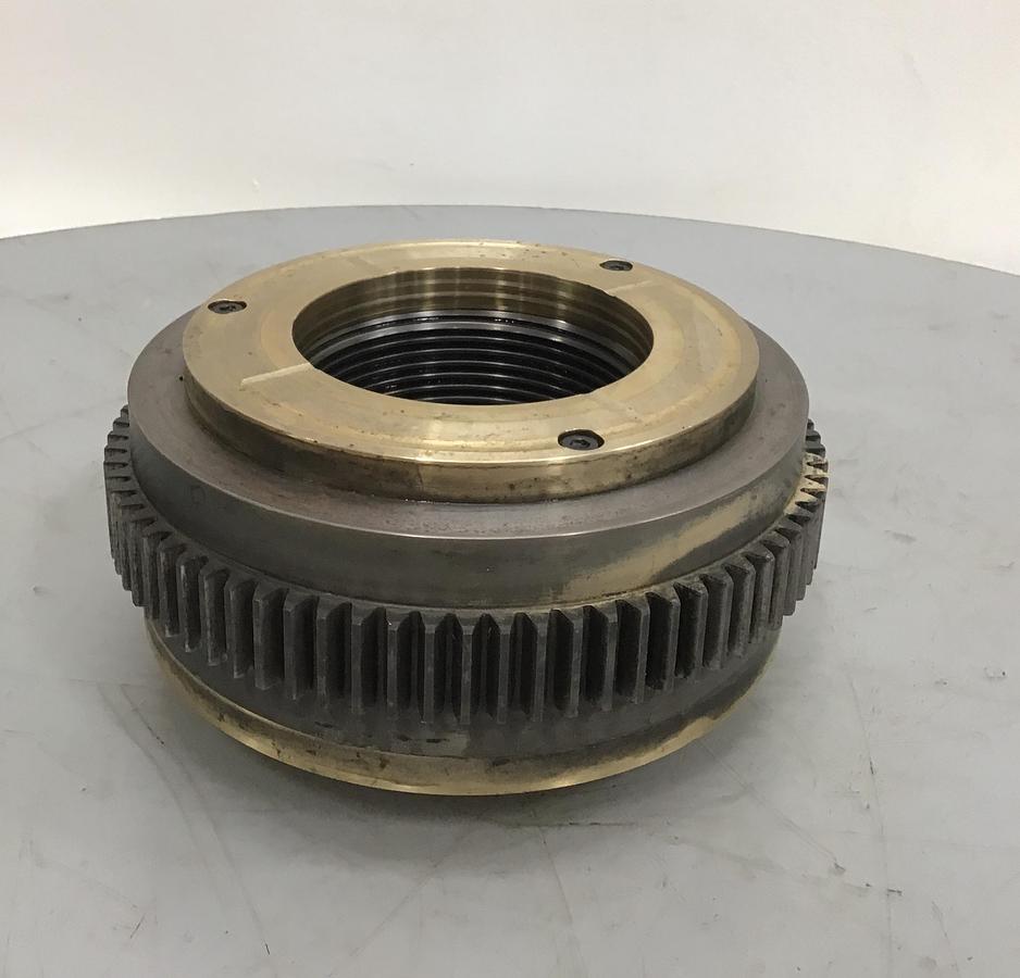 Used ENGEL ES2000/450-37 / DHATBN