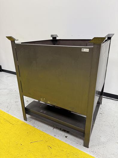 Used GENERIC Needs model #