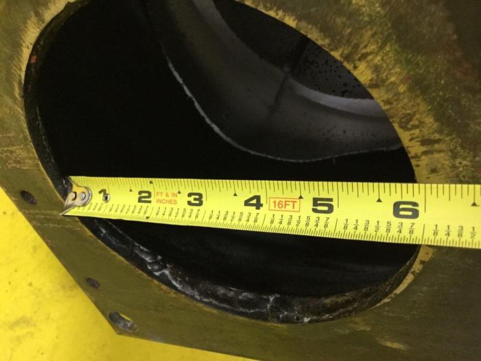 Used NOVATEC Drying Hopper NPH-800 Used