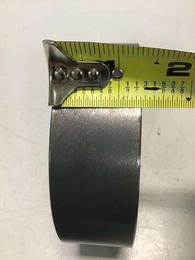 Used VAN DORN Tie Bar Nut Spacer FS80 / NS Used #113066