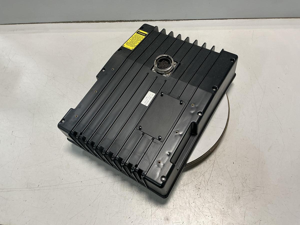 Used CINCINNATI MILACRON 3-533-0704G / CAMAC XTL