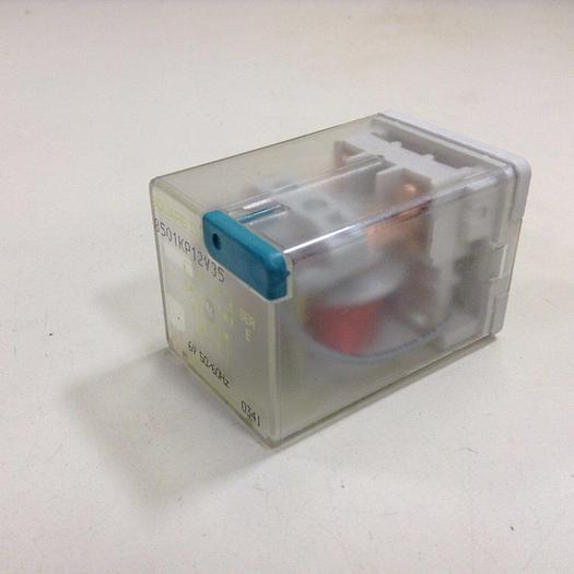 SQUARE D Relay 8501KP12V35 #76386
