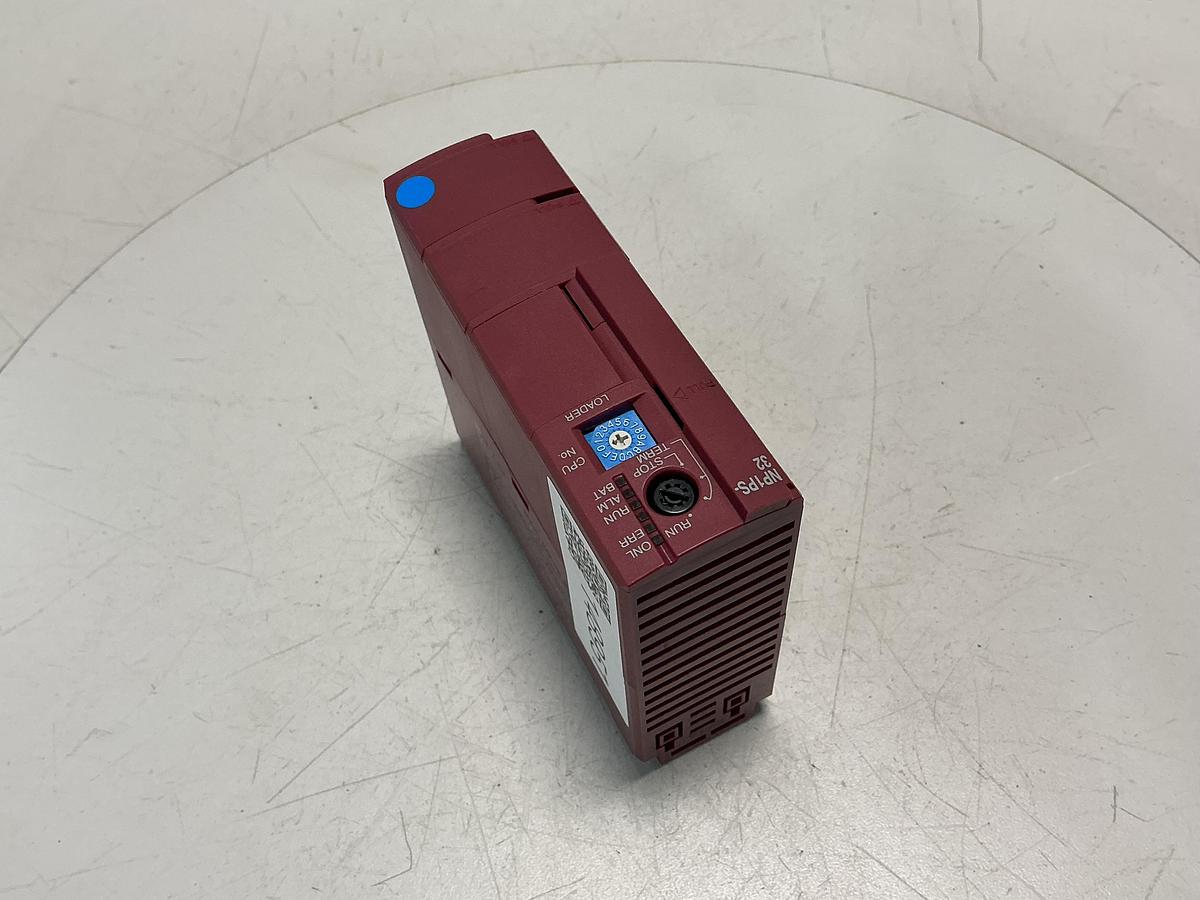 Used FUJI ELECTRIC NP1PS-32