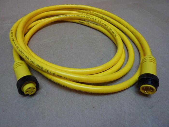 BRAD HARRISON / WOODHEAD Cord 114130A01M030 #28770