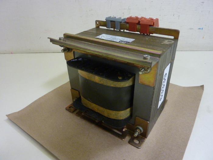 Used ETA 0.8 kVA Transformer N226 #63339