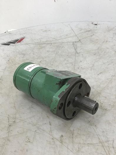 Used CHAR LYNN Die Height Hydraulic Motor 101 1032 007 #144182