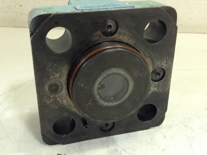 Used VICKERS Valve CVCS40NS210X99 #80250