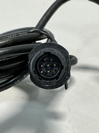 Used MTS LPRLVU00901A