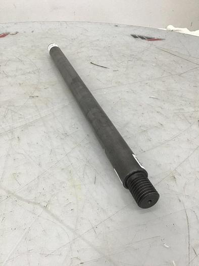 Used VAN DORN Crosshead Slide Support Brace 300618ST #140584