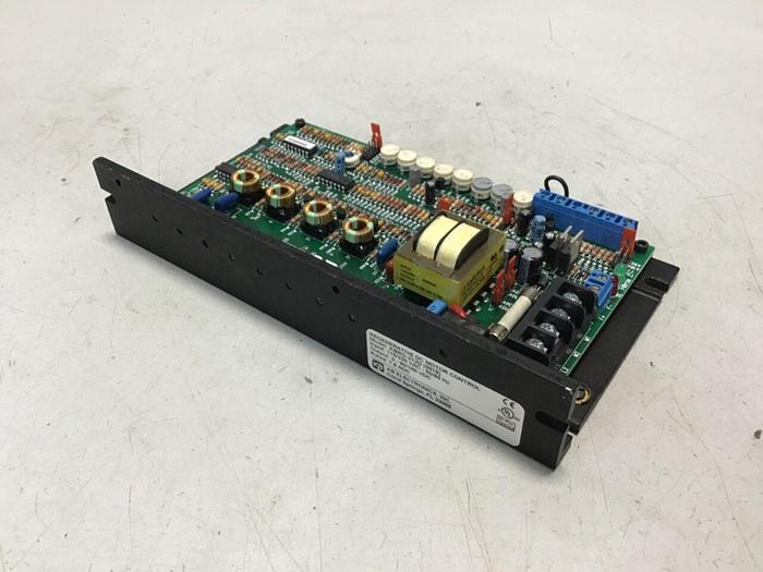 Used KB ELECTRONICS Circuit Board KBRG-212D #139479