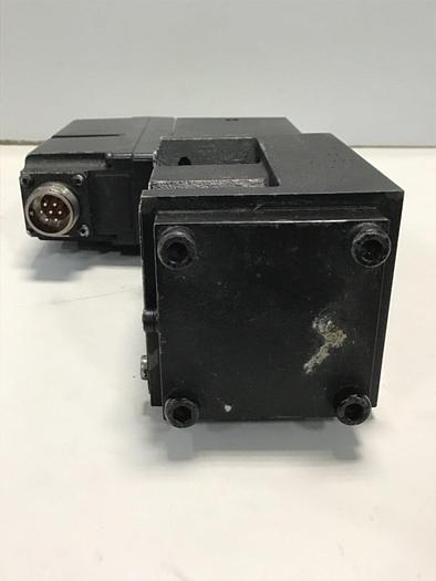 Used VICKERS Proportional Valve KBFTG4V52B70NZPE7H710 Used