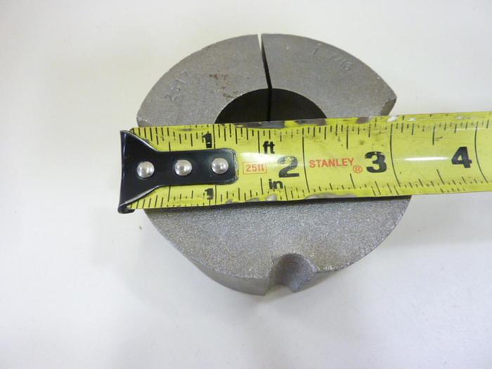 MARTIN SPROCKET Taper Bushing 2517 #46041