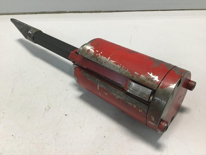 Used ENGEL Mold Lock ES2000/450-37 / ML #117205