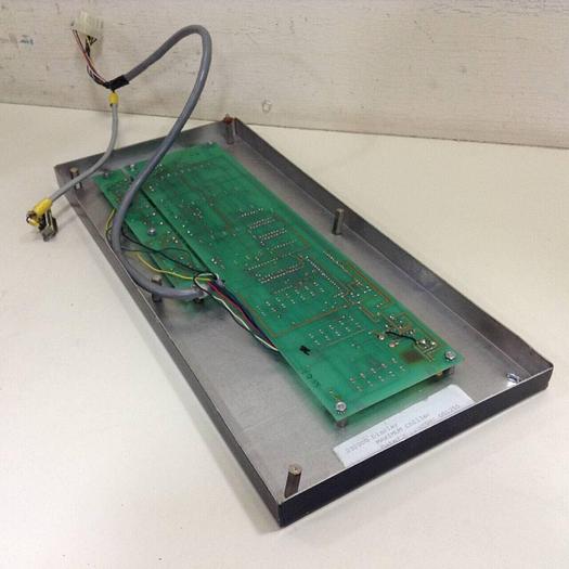 Used ADVANTAGE ELECTRONICS Display 232000 #85593