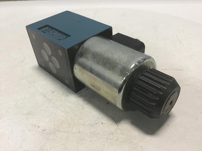 Used BOSCH Valve 0 810 091 266 #137705