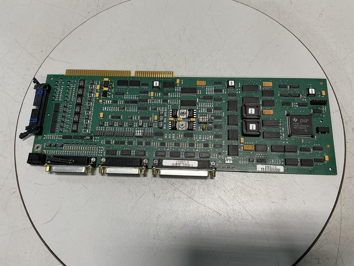 Used CINCINNATI MILACRON 3 542 1269A