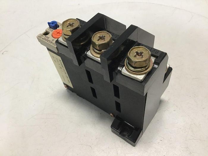 Used MITSUBISHI Trip Amp Relay JEM1356S TH-K120KP #112412