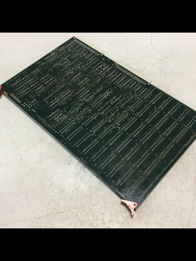 Used HPM Circuit Board 1D703-0031 #144385