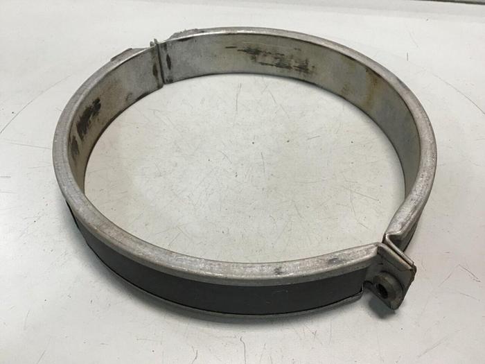 Used WELLMAN 700 Watt Heater Band 326334 700W #125861