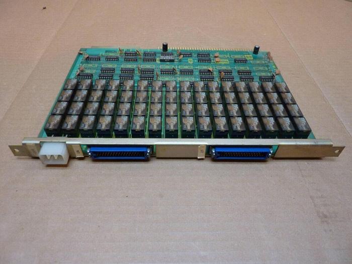 Used FUJI ELECTRIC Circuit Board UMI5A-C #23184