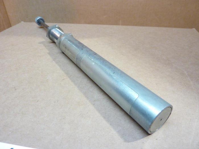 Used ALBERT SCHNETZ One-Sided Damper D30100.8-548 #40817