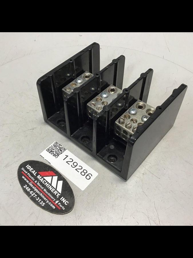 Used MARATHON Power Distribution Block 1433955 Used #129286
