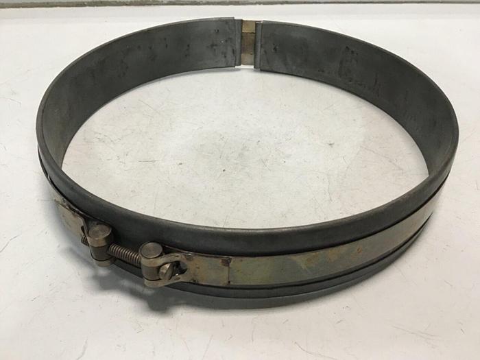 Used HEATRON 1400 Watt Heater Band B8E1J1-A7 #125575