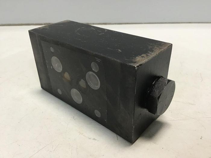 Used VICKERS Valve DGMPC-5-ABK-BAK-30-EN417 #137941