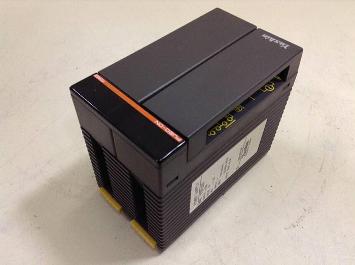 Used YOKOGAWA Power Supply F3PU20 #86099