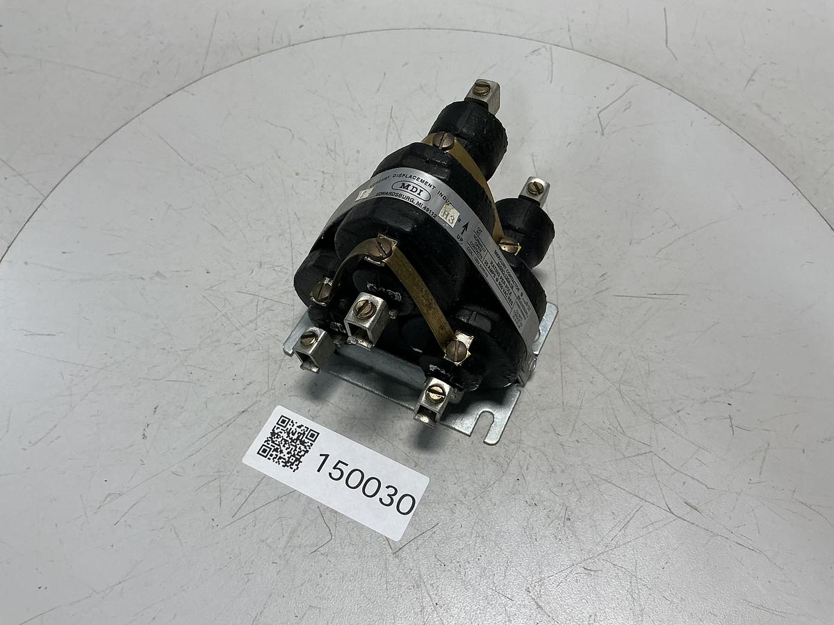 Used MDI 335NO-120A-18