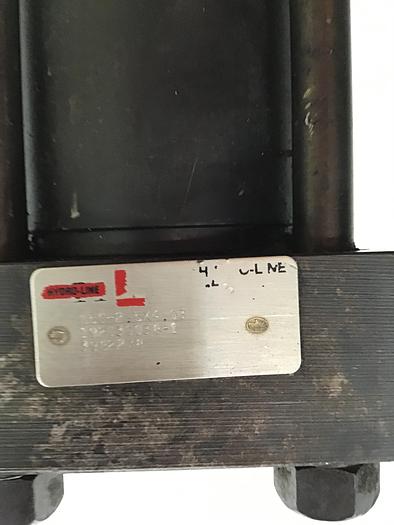 Used CINCINNATI MILACRON VT220-8 / EB