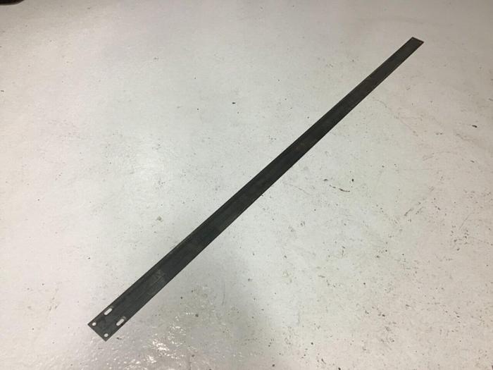 Used VAN DORN Platen Slide Wear Strip 210HTG720 / PSWS #139130