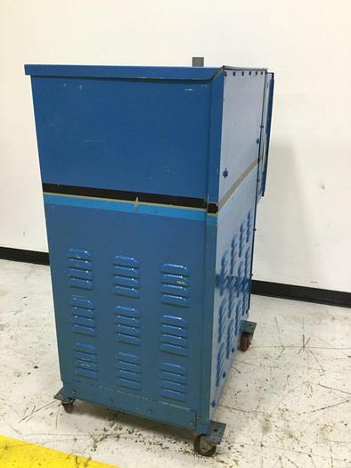 Used CINCINNATI MILACRON 100 CFM Desiccant Dryer CDD-100 Used