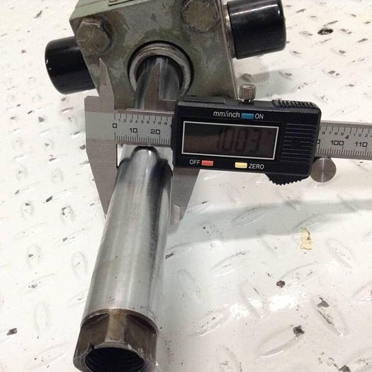 Used SHEFFER Cylinder 21/2HHTF7K #87942