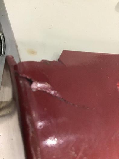 Used WITTMANN Loader Control W0973766 #132910