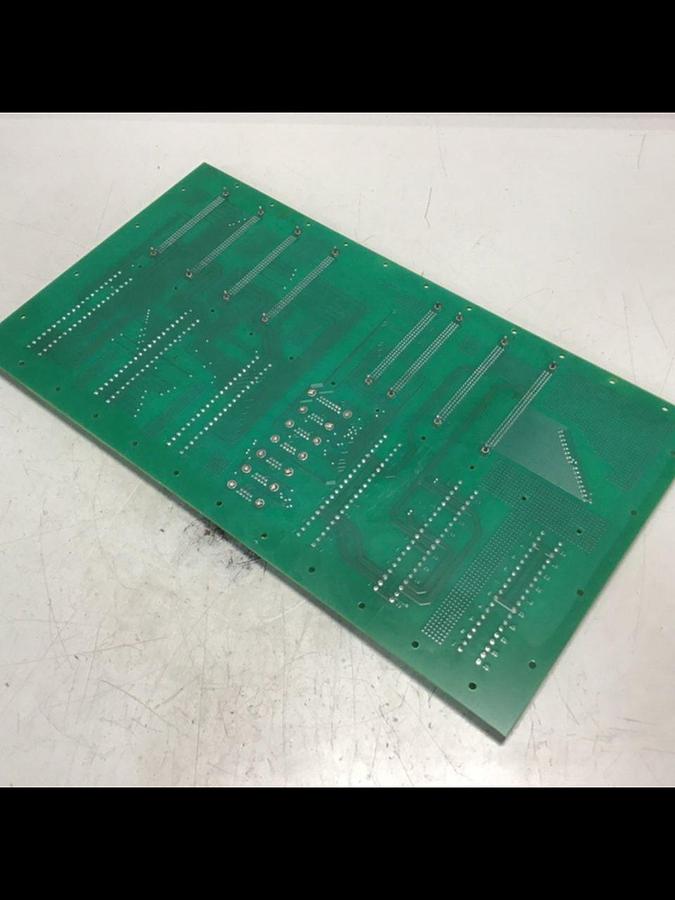 Used HPM Circuit Board 1D702-0014 Used #144145